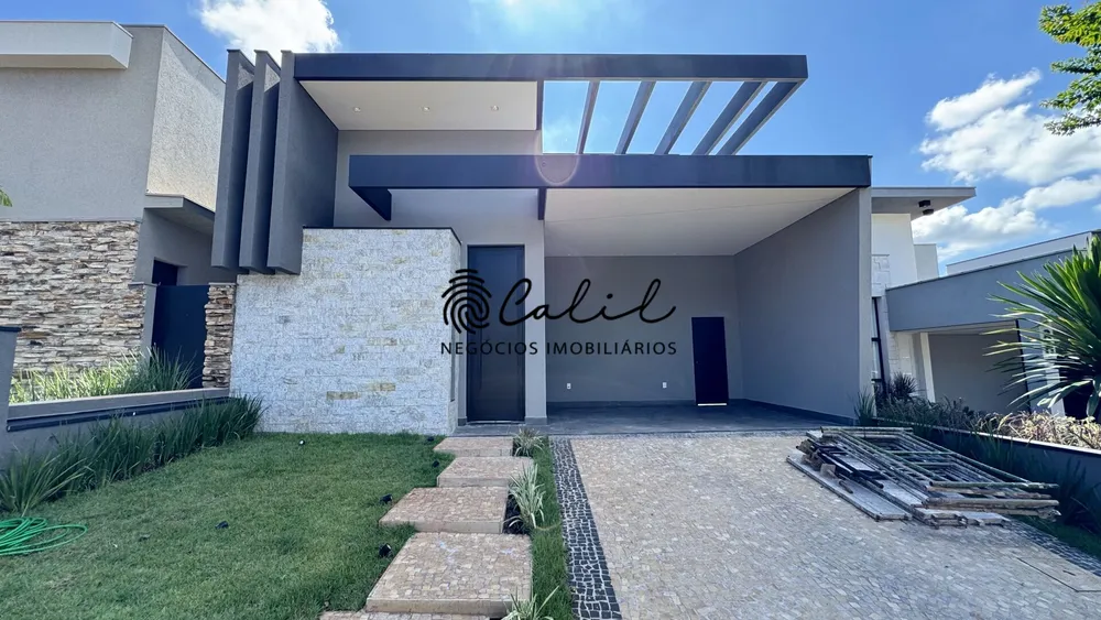 Casa de Condomínio, 3 quartos - Foto 5