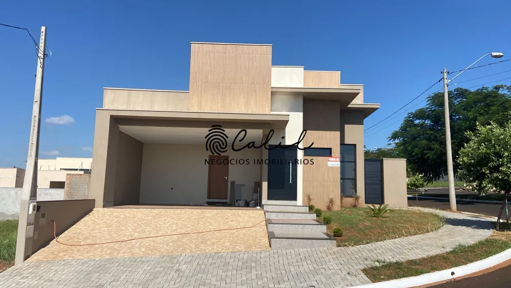 Casa de Condomínio, 3 quartos - Foto 7