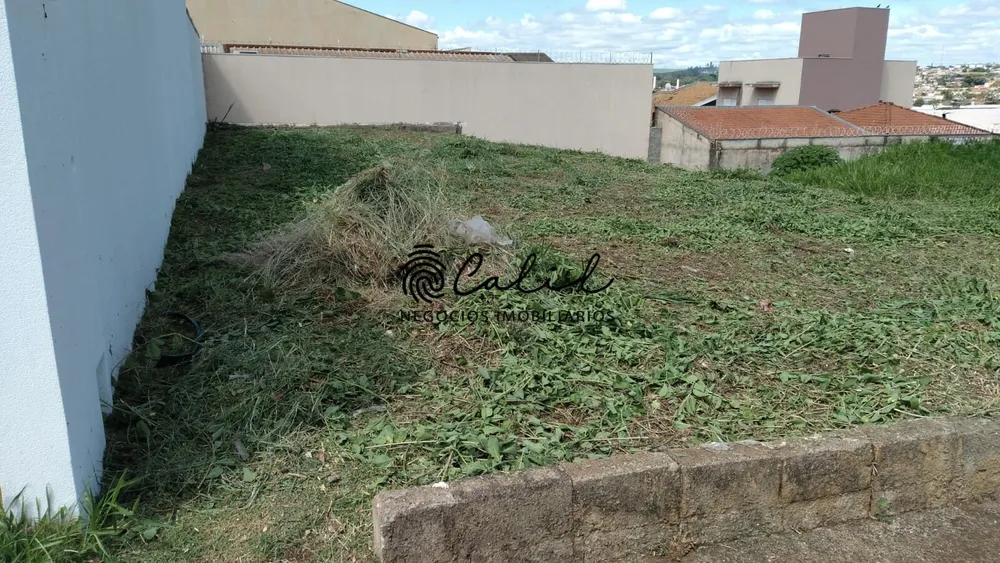 Terreno, 300 m² - Foto 1