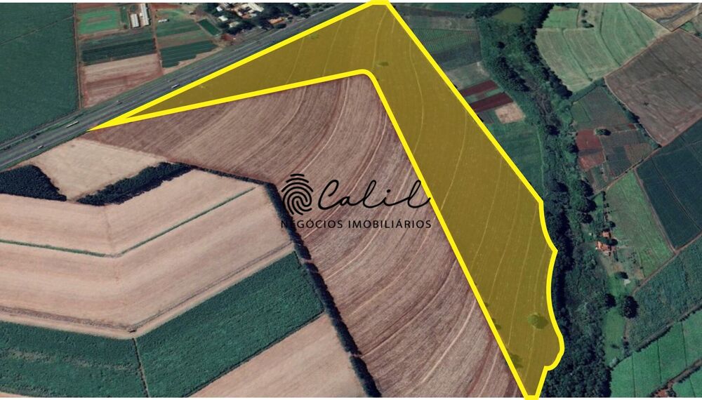 Terreno, 32 hectares - Foto 2