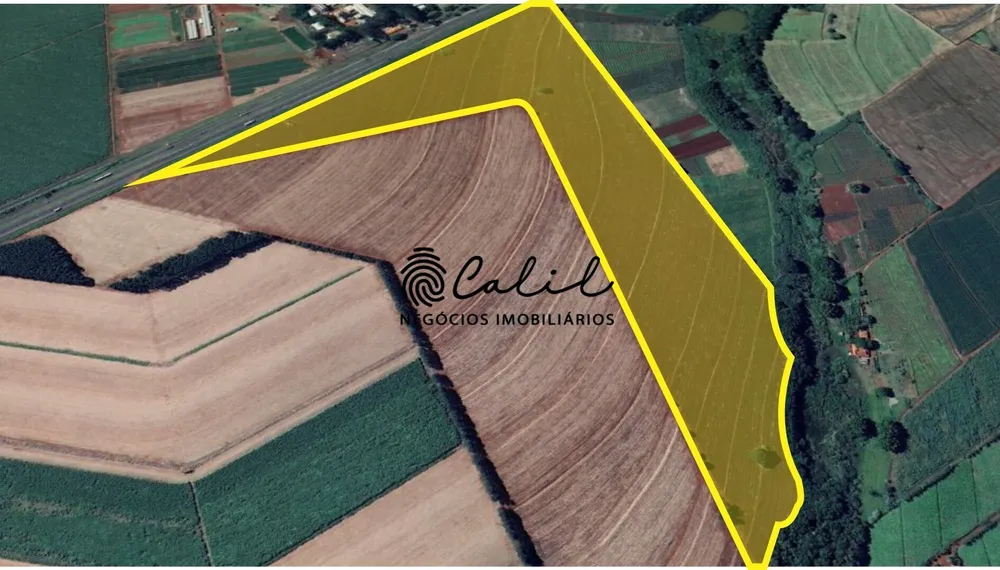 Terreno, 32 hectares - Foto 9