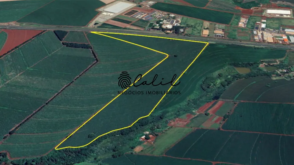 Terreno, 32 hectares - Foto 4