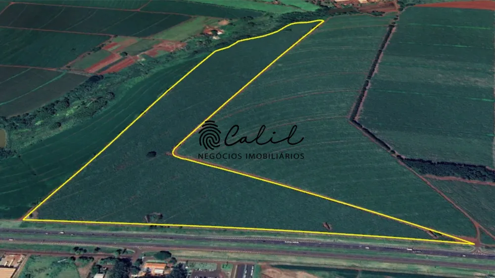 Terreno, 32 hectares - Foto 8