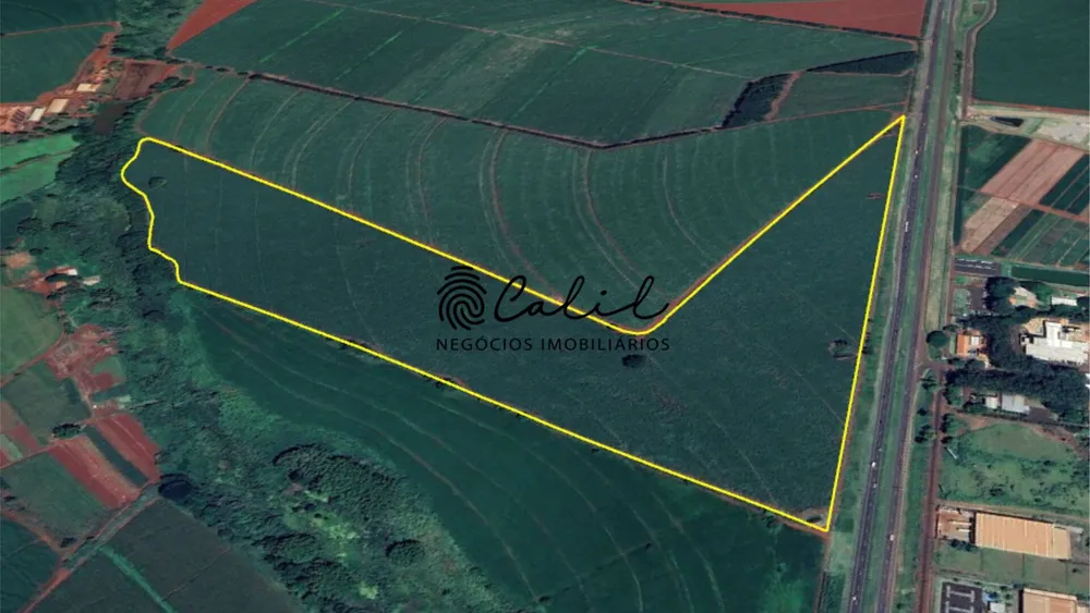 Terreno, 32 hectares - Foto 6