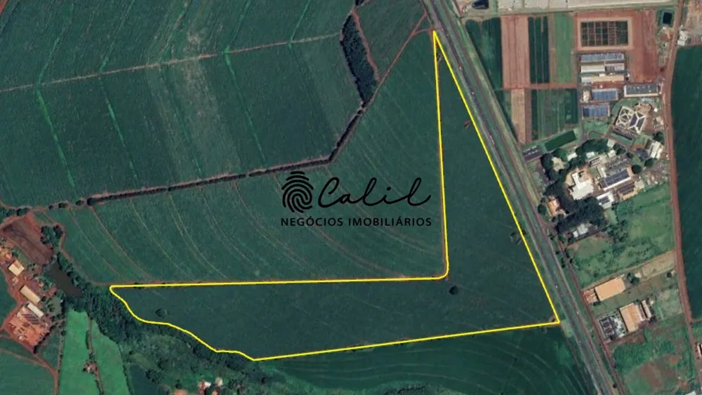 Terreno, 32 hectares - Foto 11