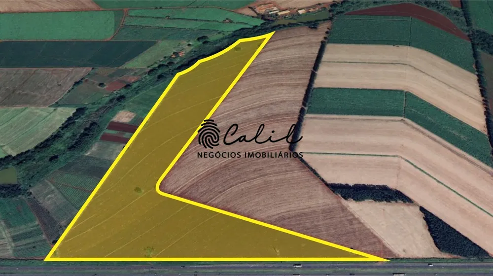Terreno, 32 hectares - Foto 10