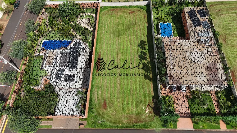 Terreno, 900 m² - Foto 1