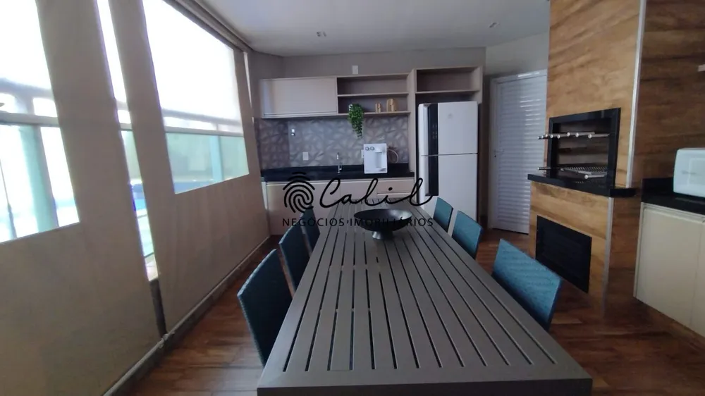 Apartamento, 3 quartos, 107 m² - Foto 16