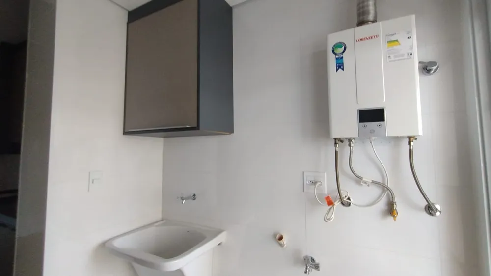 Apartamento, 3 quartos, 107 m² - Foto 2