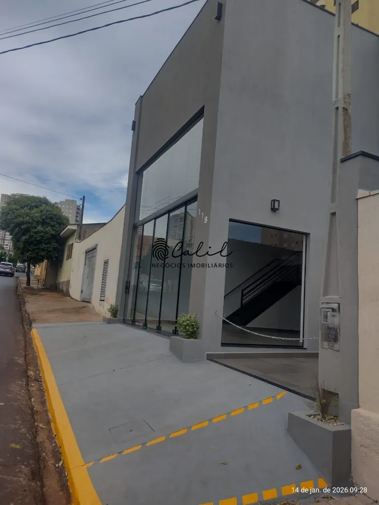 Prédio Inteiro, 143 m² - Foto 12