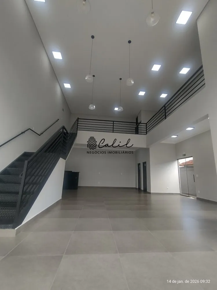 Prédio Inteiro, 143 m² - Foto 2