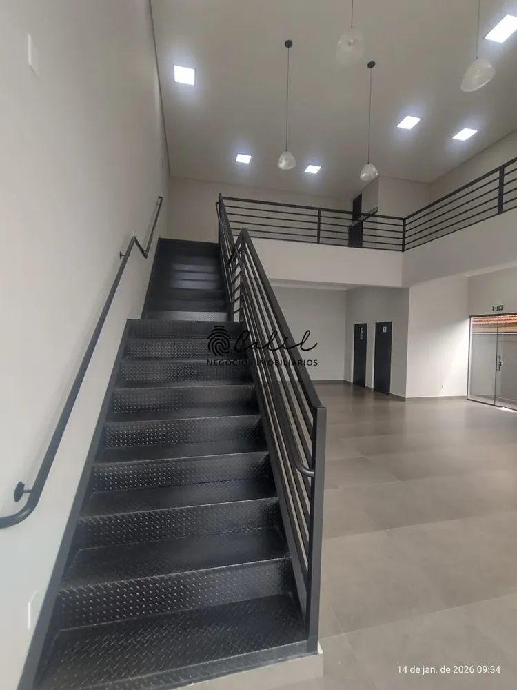 Prédio Inteiro, 143 m² - Foto 20