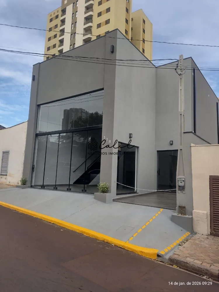 Prédio Inteiro, 143 m² - Foto 17