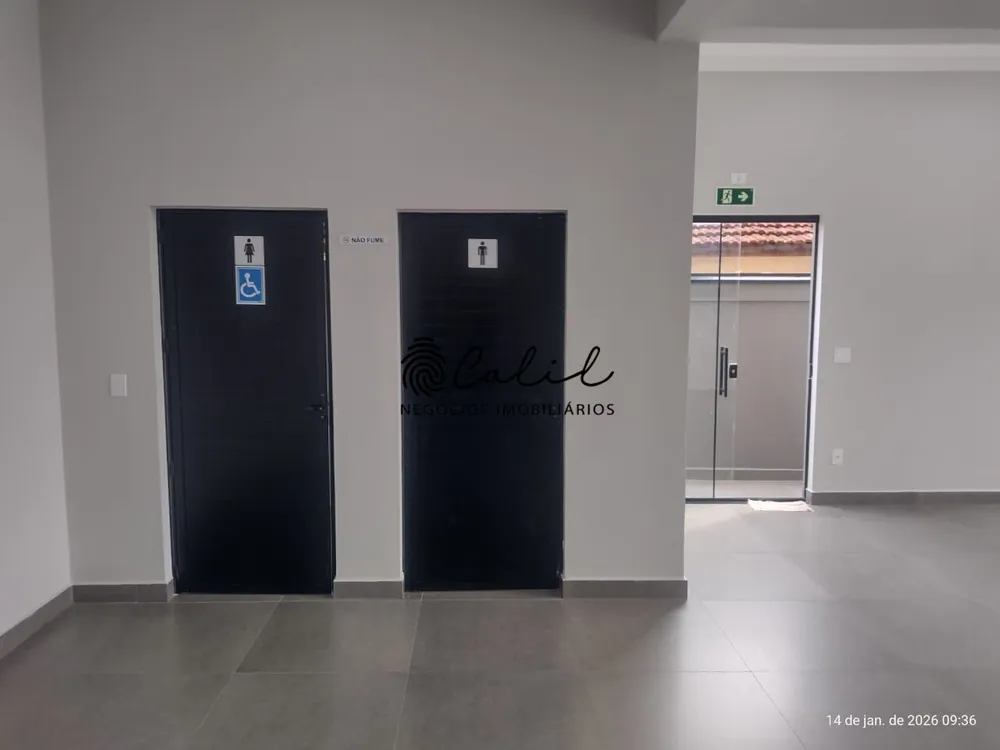 Prédio Inteiro, 143 m² - Foto 18