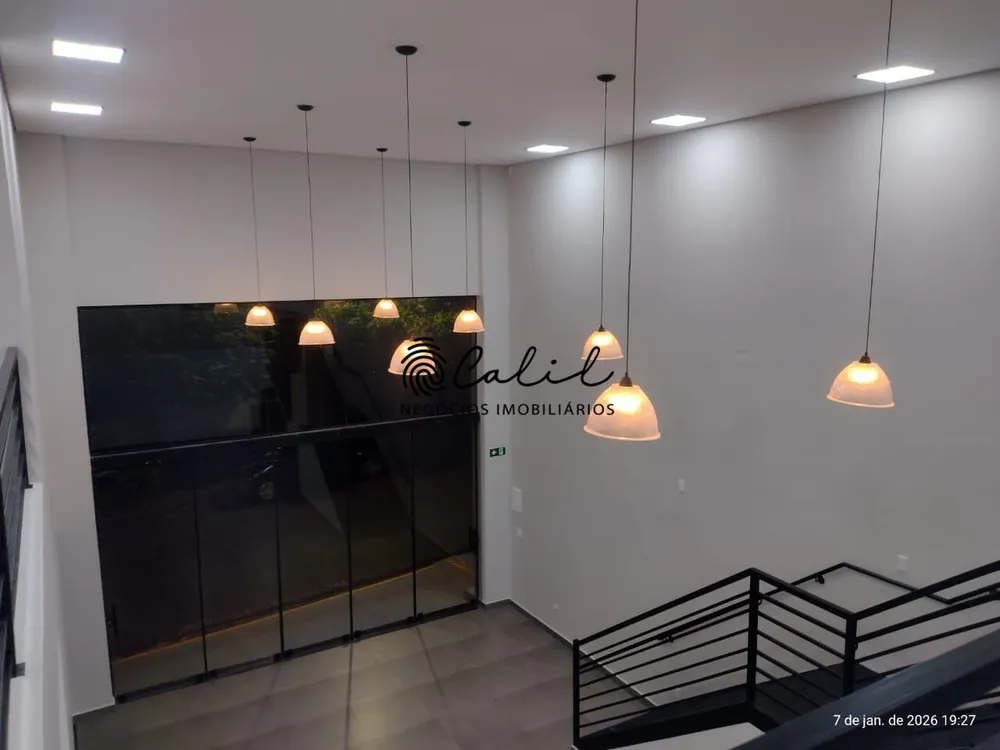 Prédio Inteiro, 143 m² - Foto 6
