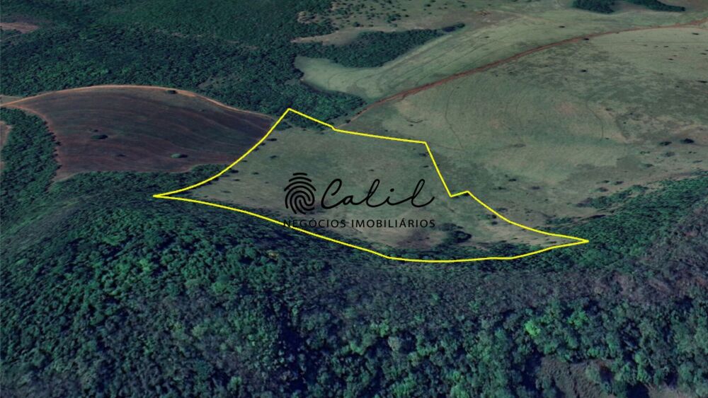 Sítio, 1 quarto, 14 hectares - Foto 3