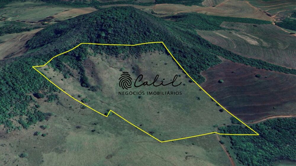 Sítio, 1 quarto, 14 hectares - Foto 2