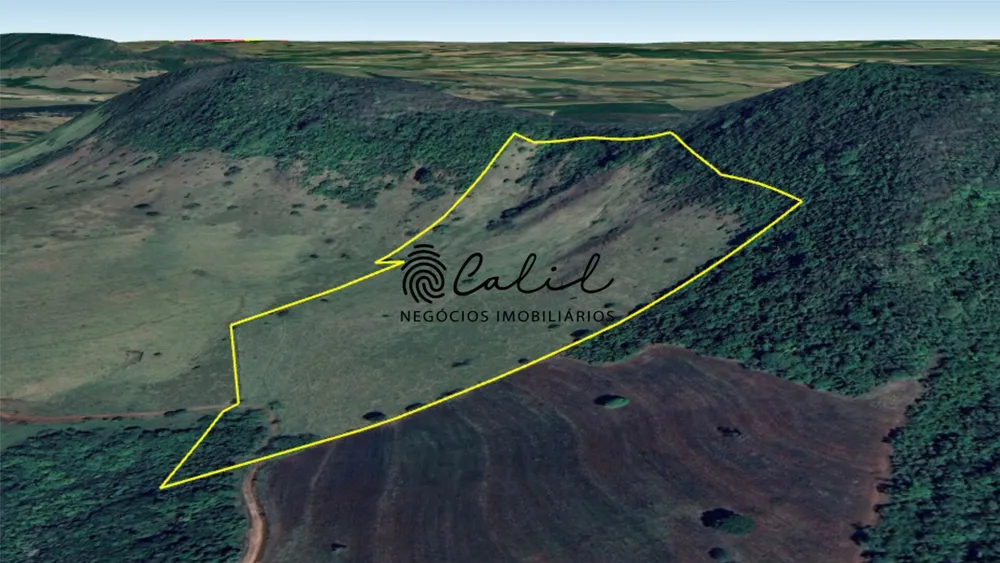 Sítio, 1 quarto, 14 hectares - Foto 6