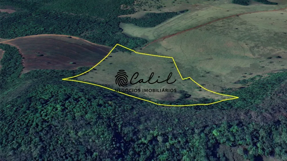Sítio, 1 quarto, 14 hectares - Foto 17