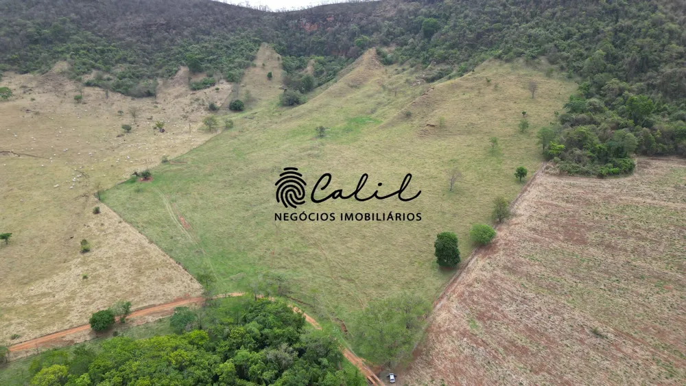 Sítio, 1 quarto, 14 hectares - Foto 4