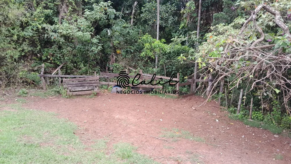 Sítio, 1 quarto, 14 hectares - Foto 18