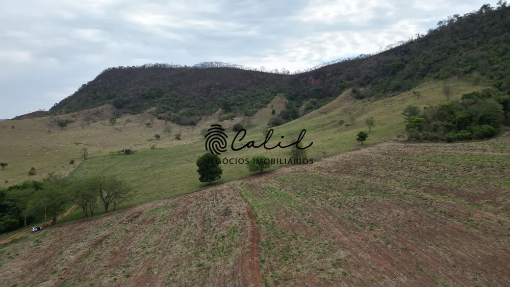 Sítio, 1 quarto, 14 hectares - Foto 3