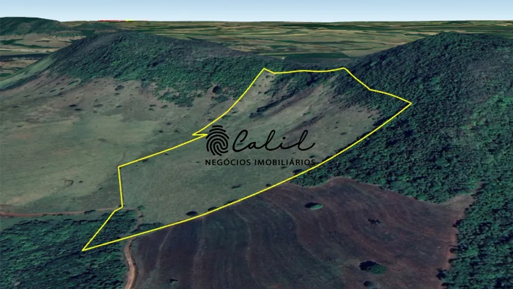 Sítio, 1 quarto, 14 hectares - Foto 16