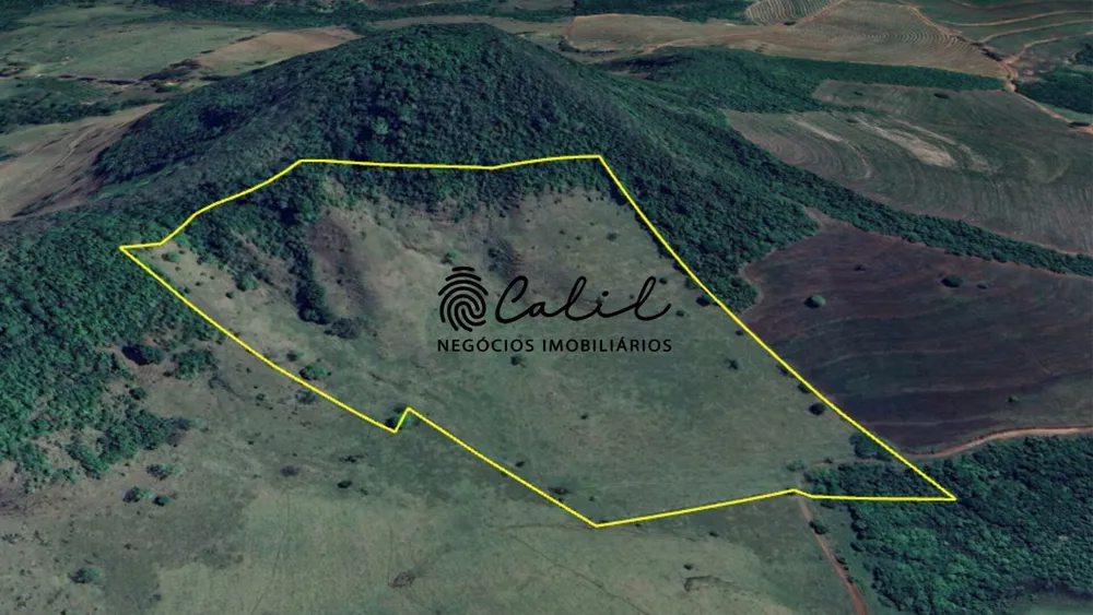 Sítio, 1 quarto, 14 hectares - Foto 15