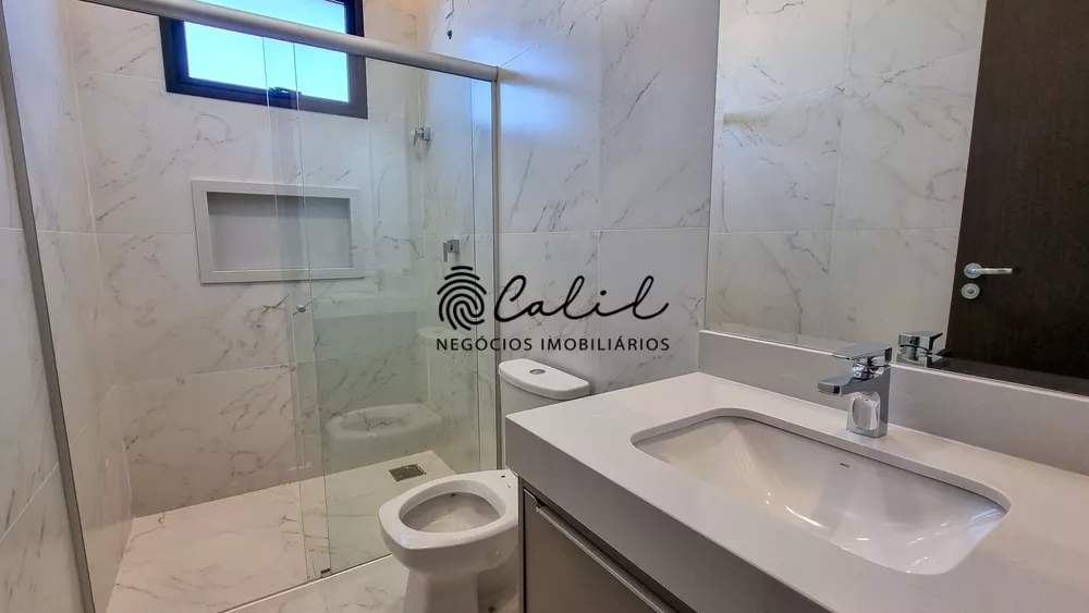 Casa de Condomínio, 4 quartos - Foto 5