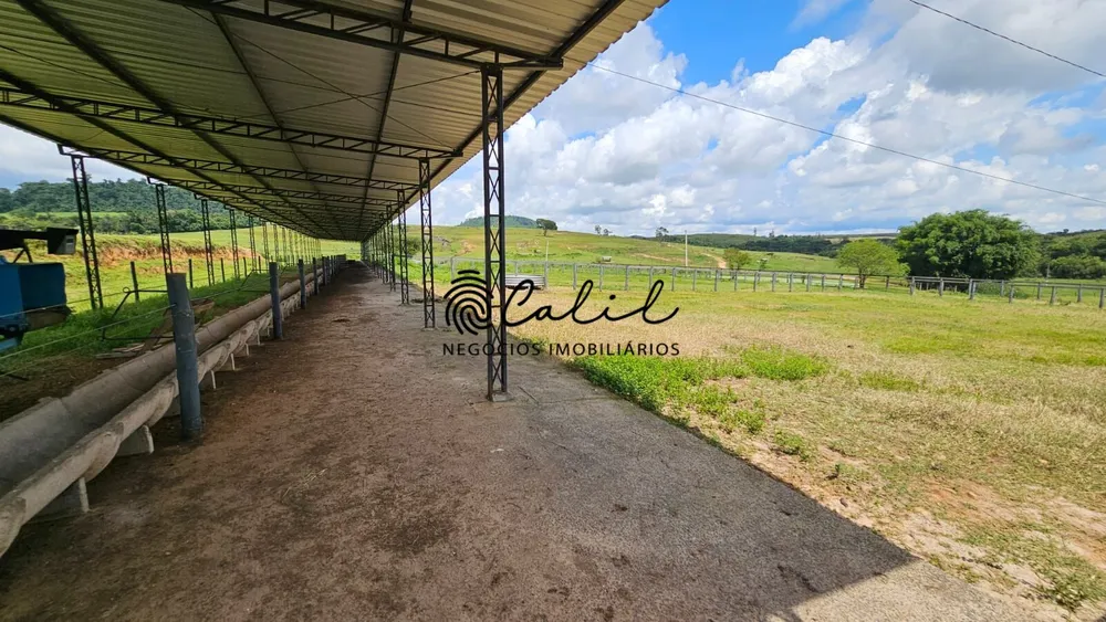 Fazenda, 285 hectares - Foto 1