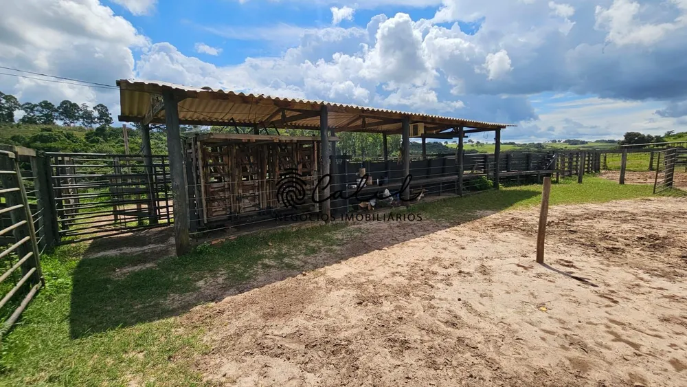 Fazenda, 285 hectares - Foto 11