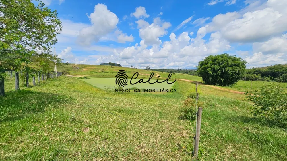 Fazenda, 285 hectares - Foto 2