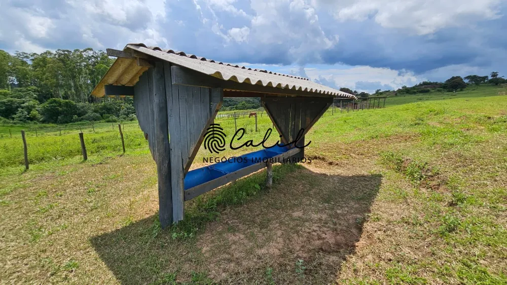 Fazenda, 285 hectares - Foto 6