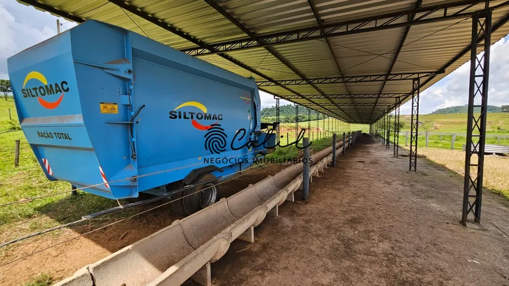 Fazenda, 285 hectares - Foto 4