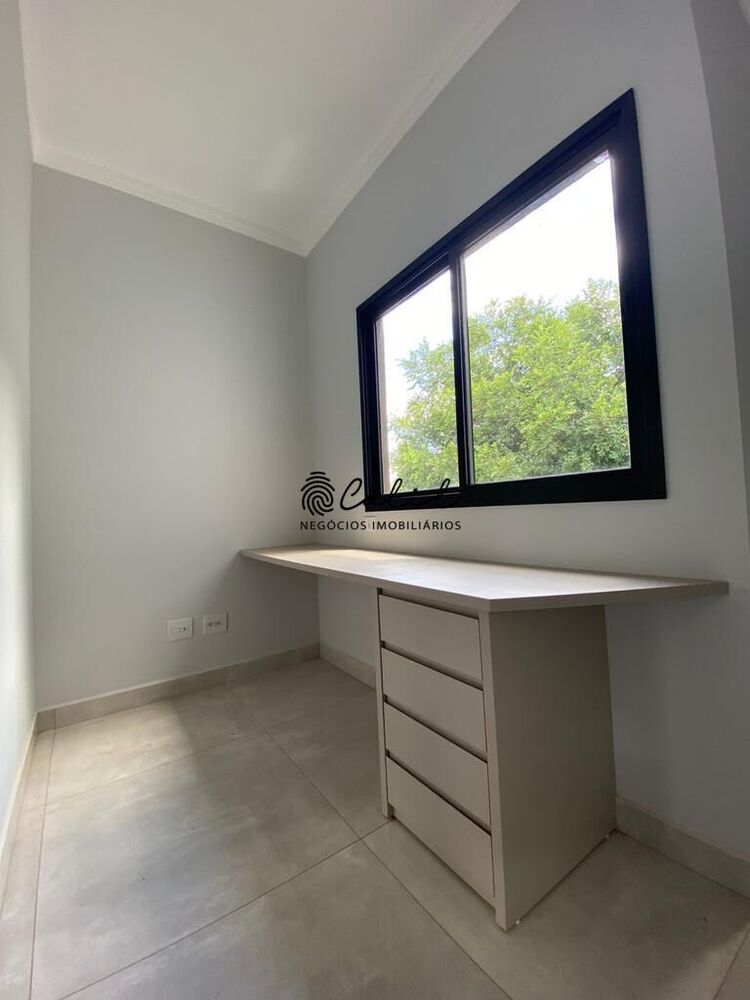Casa de Condomínio à venda com 3 quartos, 167m² - Foto 4