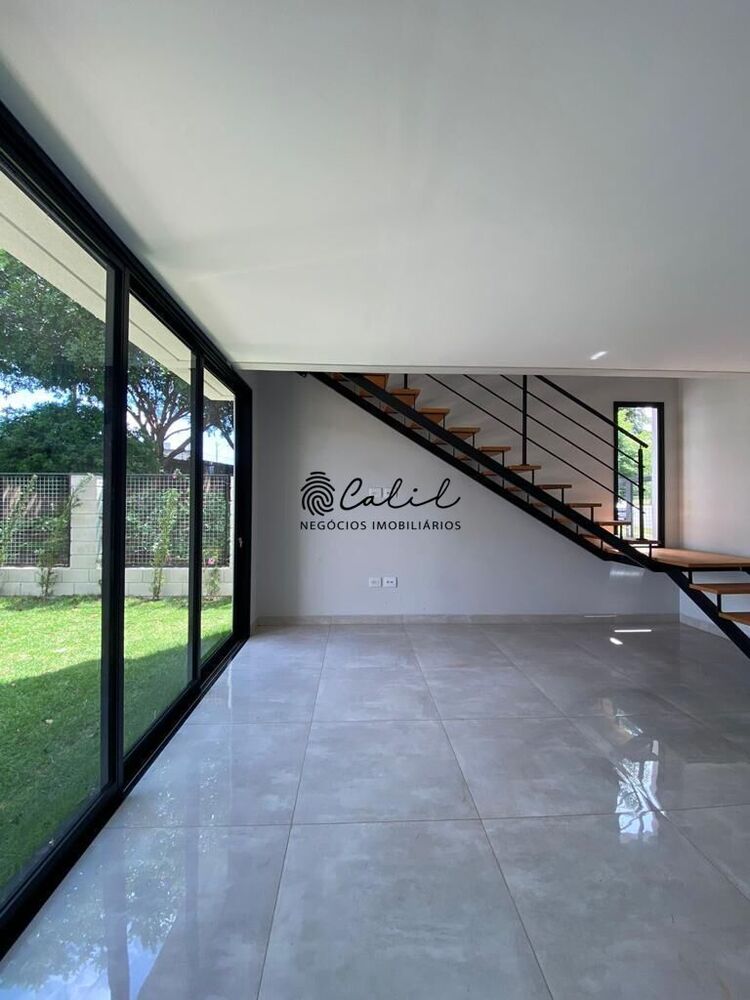 Casa de Condomínio à venda com 3 quartos, 167m² - Foto 2