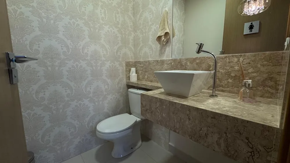 Prédio Inteiro, 218 m² - Foto 1