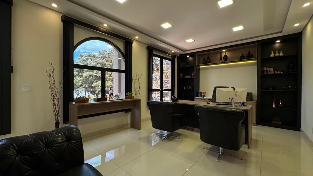 Prédio Inteiro, 218 m² - Foto 13