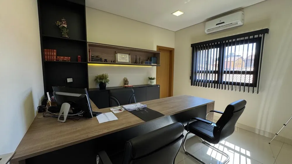 Prédio Inteiro, 218 m² - Foto 12