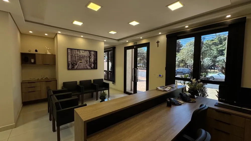 Prédio Inteiro, 218 m² - Foto 2