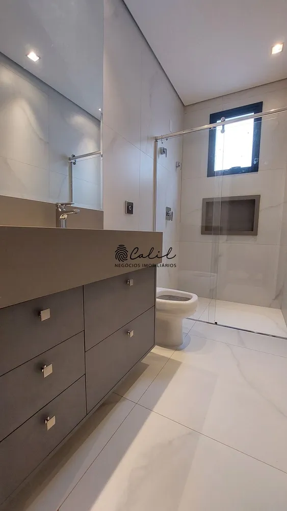 Casa de Condomínio, 5 quartos - Foto 11