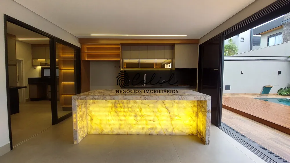 Casa de Condomínio, 5 quartos - Foto 1