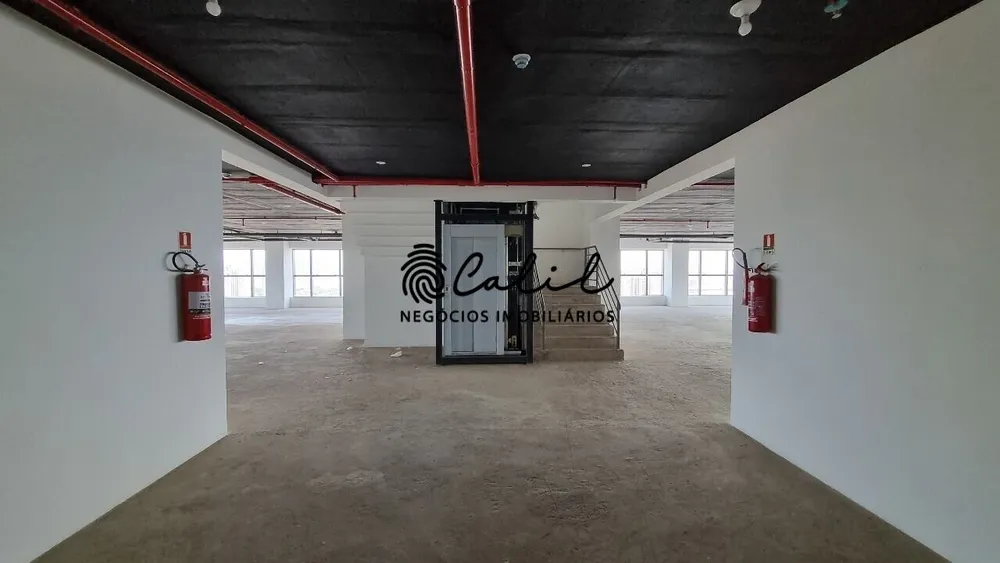 Sala-Conjunto, 980 m² - Foto 11