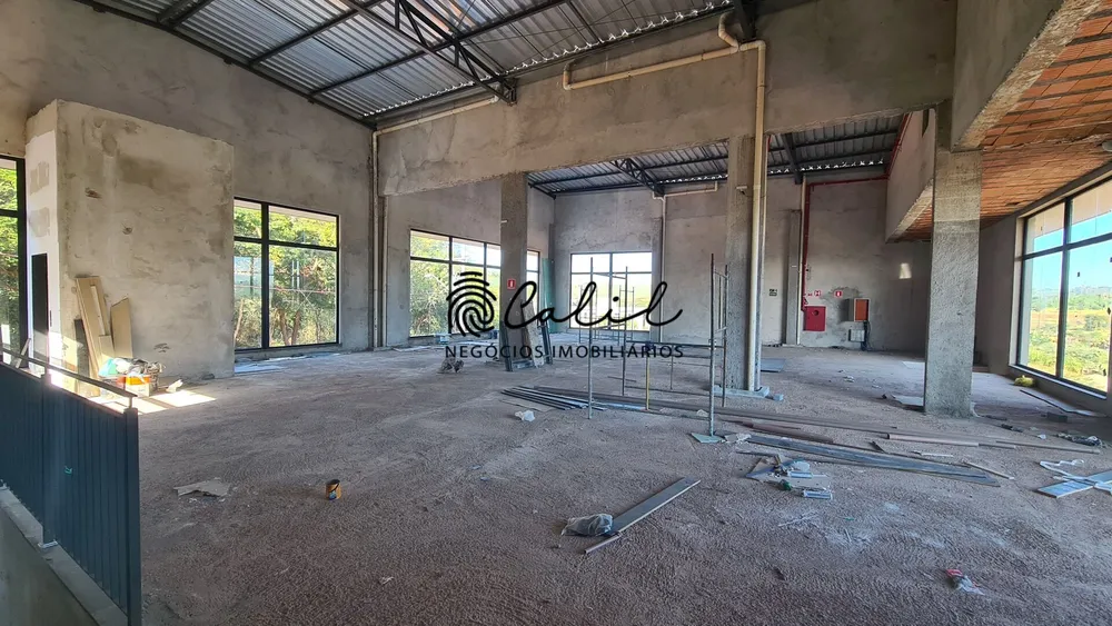 Loja-Salão, 300 m² - Foto 7