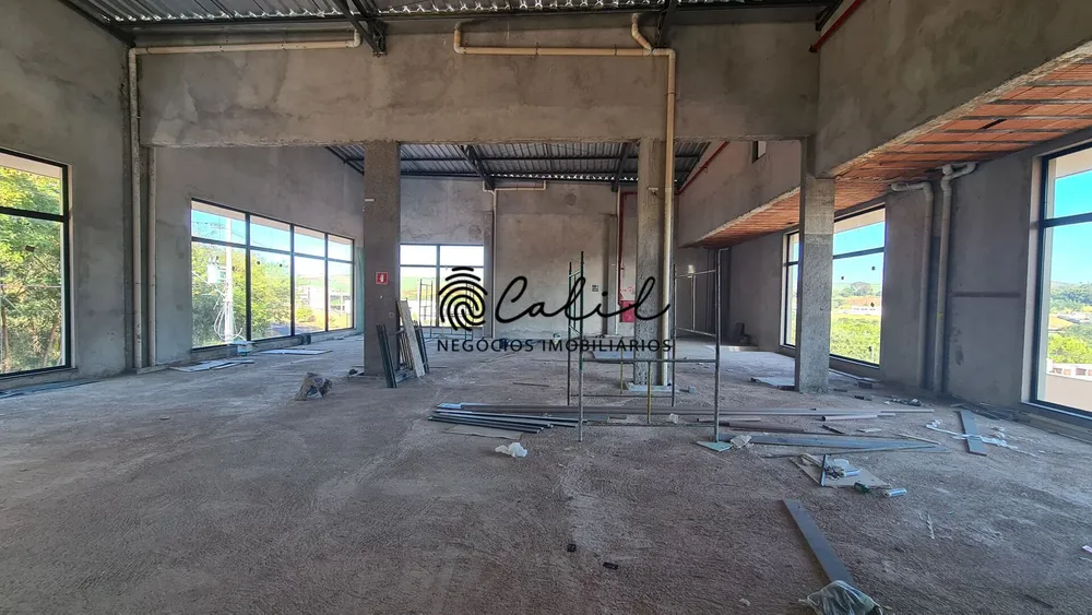 Loja-Salão, 300 m² - Foto 6