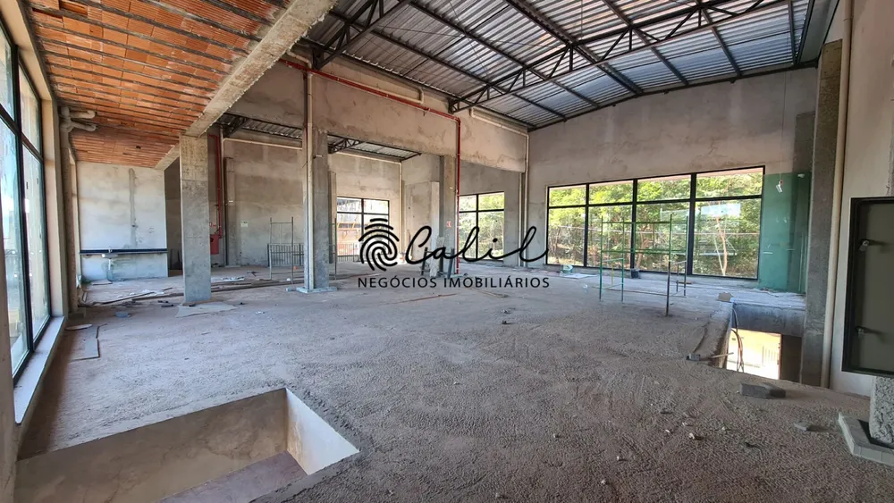 Loja-Salão, 300 m² - Foto 1