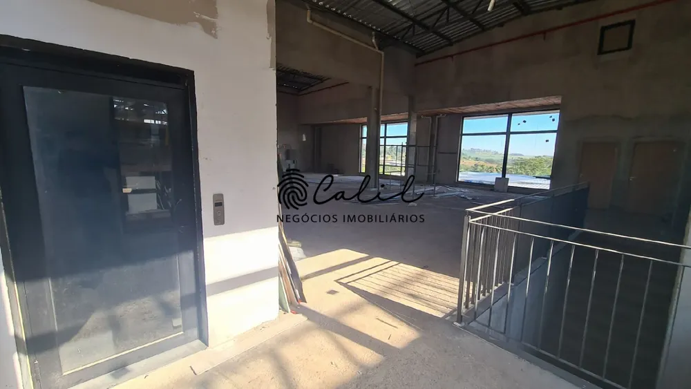 Loja-Salão, 300 m² - Foto 5