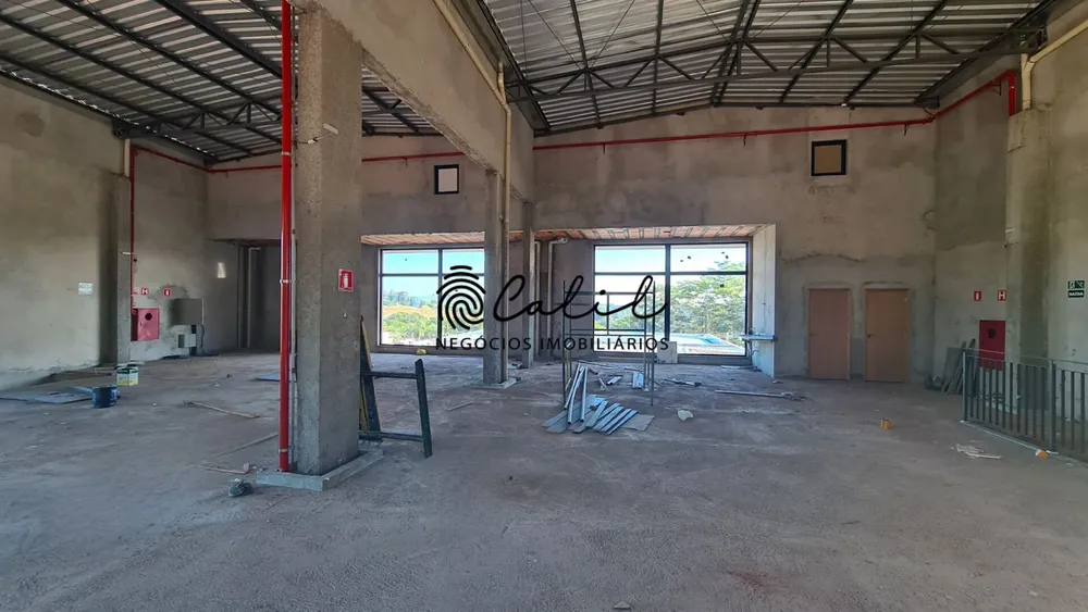 Loja-Salão, 300 m² - Foto 2