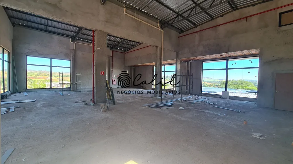 Loja-Salão, 300 m² - Foto 4