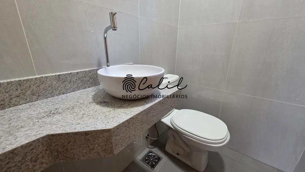 Prédio Inteiro, 232 m² - Foto 5